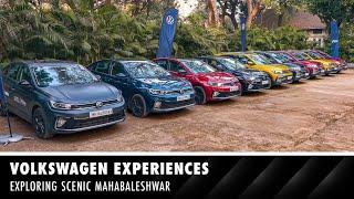 Volkswagen Experiences (VWe) - Exploring Scenic Mahabaleshwar | BRANDED CONTENT | Autocar India