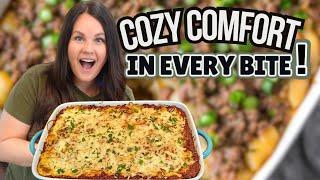 2 Must-Try CASSEROLE Recipes for Fall Cozy Nights – You’ll Regret Missing These!