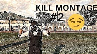 GTA 5 Online | KILL MONTAGE #2