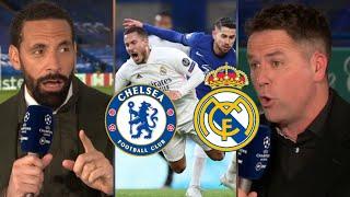 Chelsea vs Real Madrid 2-0 | Post match Analysis | Mason Mount Goal 