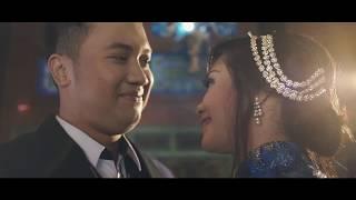 Secret Love Song - Prewedding Clip