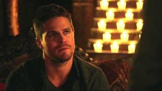 Olicity | In the Air Tonight (Preview)