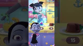 Vampirka Vs Angelka🫶 #dance #mytalkingangela2 #gameplay #angel #subscribe