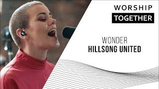 Hillsong UNITED   Wonder    Album Acoustic Session with Lyrics