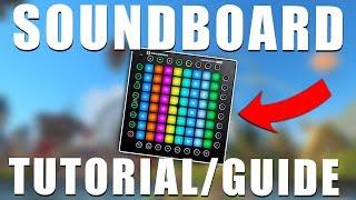 How to use a Soundboard in Overwatch FOR FREE! - Tutorial/Guide