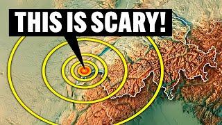 CERN Scientists Just Opened A Portal To Another Dimension That Could Destroy Reality!