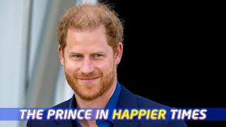  Prince Harry's Hottest Photos 