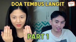 CERITAIN SEMUA PERMASALAHANKU KE TANIA ANJANI - PART 1