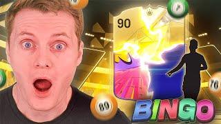 Insane Pack in FC25 Bingo!!!