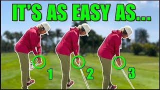 Great Ball Strikers Understand This About Wrist Movement | Fix Slices and Hooks