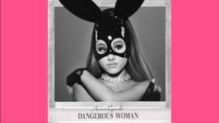 Ariana Grande - Dangerous Woman (Acoustic Guitar) ArianaEdition
