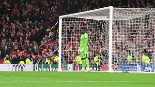 Andre Onana Last Minute Penalty Save vs Copenhagen