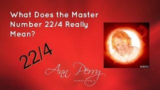 What Does the Master Number 22 Really Mean?