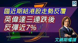 Raga Finance：文錦期權譜 20240626 - 主持 : 文錦輝 (艾德金融投資策略總監)