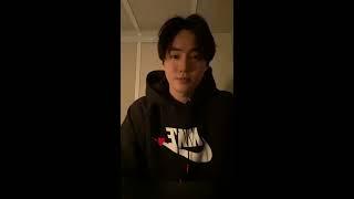 200204 Suho Instagram Live FULL / 엑소 수호 인스타그램 라이브 FULL