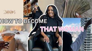 BECOMING THAT WOMAN EPISODE 1. SPIRITUAL HEALTH, MENTAL HEALTH, PHYSICAL HEALTH + GUT HEALTH