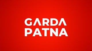 GardaPatna Logo