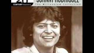 Johnny Rodriguez - I'm Not That Good At Goodbye