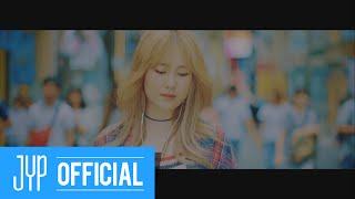 Jimin Park(박지민) “Try(다시)” M/V