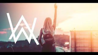 Alan Walker Mix - New Year 2021