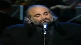 Demis Roussos - Rain And Tears.avi