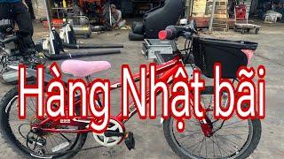 Hàng Nhật bãi . máy cưa . máy cắt cỏ . máy dầu Nhật 24/12