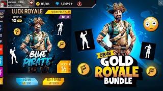 কালকে গোল্ড রয়্যাল এ আসছে 100% কনফর্ম Next Gold Royale Free Fire || Free Fire New Event BD Server