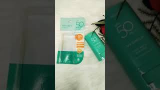 Wardah sunscreen uv shield light matte sun stick #wardahsunsticksunscreen #shorts #shortsvideo