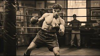How to Train Like an Old School Boxer