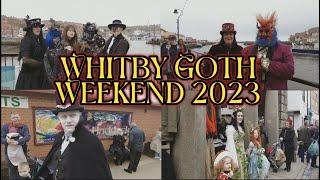 Whitby - Goth Festival 2023 (wgw)