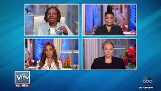 Has Cancel Culture Gone Too Far? | The View