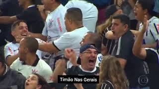  AS NARRAÇÕES ÉPICAS E EMOCIONANTES DE GOLS DO CORINTHIANS #2