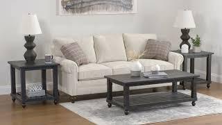 PRODUCT SPOTLIGHT: ASHWOOD SOFA I WG&R Furniture