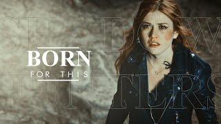 Shadowhunters • Born For This [9,4K]