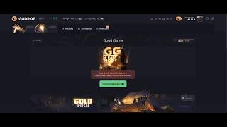 НОВЫЙ КЕЙС " GOOD GAME ", ОКУПИТ ИЛИ РЕАЛЬНО GG? | GGDROP