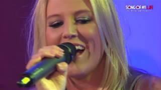 Song Of My Life with CASCADA/Natalie Horler | LIVE