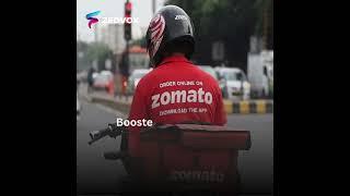 Zomato CEO Deepinder Goyal Becomes a Billionaire as Shares Surge