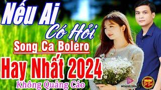 THANH NGÂN GIA TIẾN  LK Song Ca Bolero Nhạc Lính Xưa Hay Nhất Mọi Thời Đại THỨC GIẤC MỞ NGAY #54