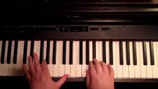 Alessa`s Harmony - Silent Hill Soundtrack - Piano