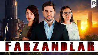 Farzandlar (o'zbek film) | Фарзандлар (узбекфильм) 2020