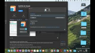 Swiftify for Xcode Objective C to Swift Converter Developer Tools App [MAC]