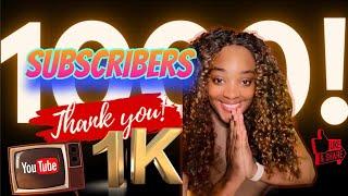 1000 Subscribers in 10 Days | More Chat Gbt Tips