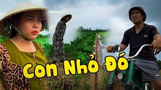 Con Nhỏ Đó #videogiaitri #vochongson #nguyenhuyvlog