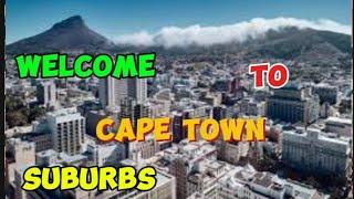 Cape Town Suburbs (Parow) Traffic On The Roads Is Unprohibitable#capetown #youtubevideos #viralvideo