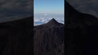 #Shorts Montanha do Pico, Açores