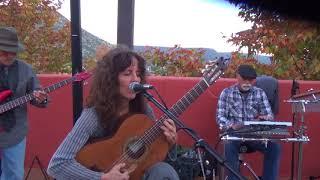 From the Beginning (Emerson, Lake and Palmer) Cover ~ Gina Machovina