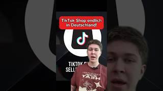 So verkaufst Du auf TikTok in DEUTSCHLAND! | #tiktokshop #tiktokgermany