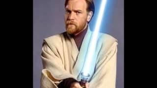 Obi Wan Kenobi Theme -- The Force