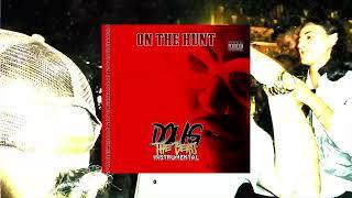 P-Lo x Iamsu! Type Beat "On The Hunt" ​[prod by @DougTheBeats ]