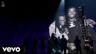 Quavo - Without You (2023 GRAMMY Performance)